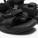 Nike ACG Air Desch�tz + Black / Iron Grey   5
