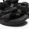 Nike ACG Air Desch�tz + Black / Iron Grey   5