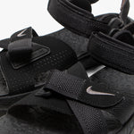 Nike ACG Air Desch�tz + Black / Iron Grey   6