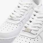 Nike Women's Air Force 1 '07 / White   6