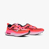 Nike Femmes Air Max Bliss Rose laser / Blanc Rouge solaire - Mousse rose - Low Top  3