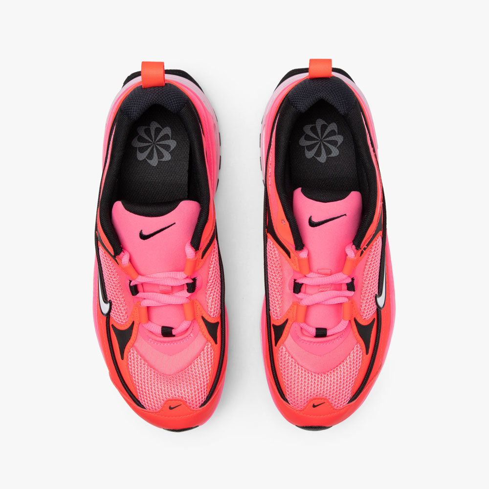 Nike 270 blanc et cheap rouge