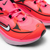 Nike Femmes Air Max Bliss Rose laser / Blanc Rouge solaire - Mousse rose - Low Top  6