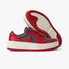 Jordan 1 Elevate Low Dark Grey / Varsity Red - Sail - Low Top  2