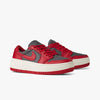 Jordan 1 Elevate Low Dark Grey / Varsity Red - Sail - Low Top  3