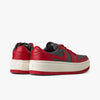Jordan 1 Elevate Low Dark Grey / Varsity Red - Sail - Low Top  4