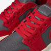 Jordan 1 Elevate Low Dark Grey / Varsity Red - Sail - Low Top  7