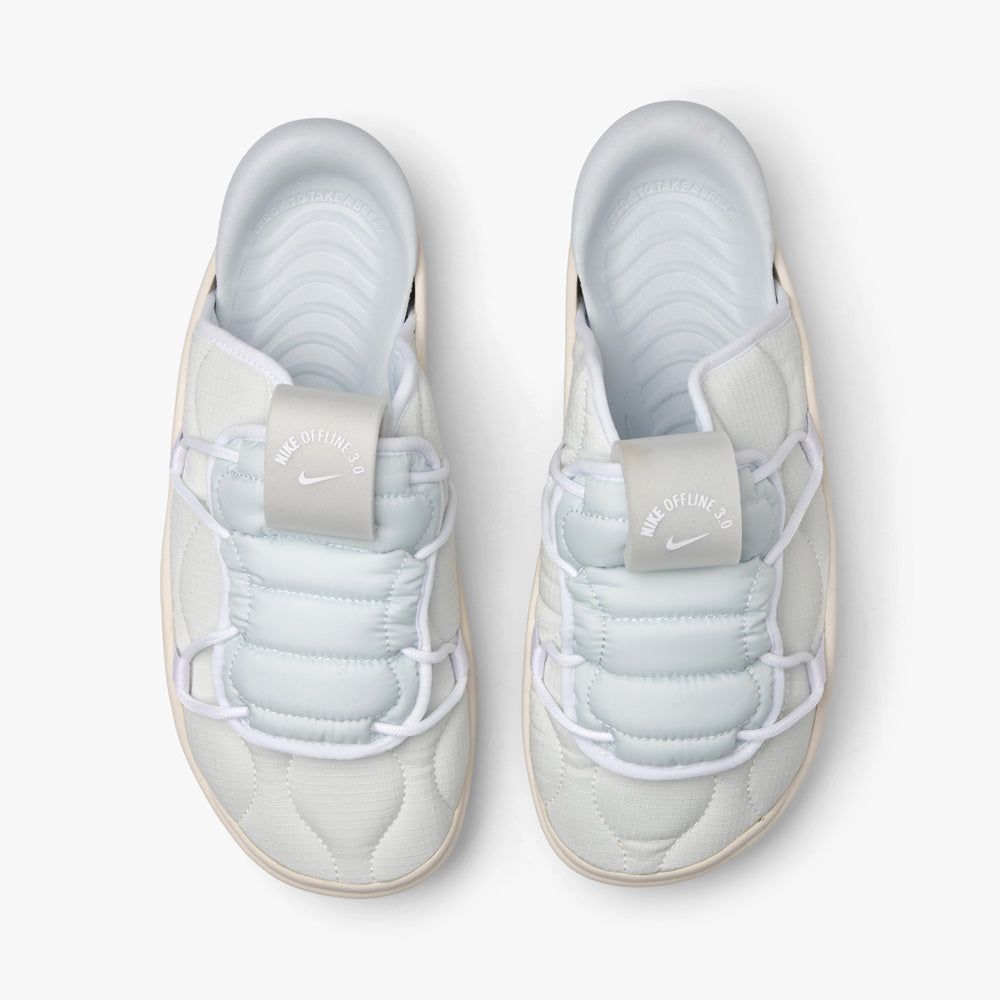 Nike store offline slides