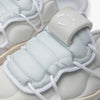 Nike Offline 3.0 Phantom / Pure Platinum - White - Low Top Sub Slides 7