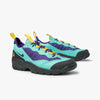 Nike ACG Air Mada Light Menta / Black Electro Purple - Low Top Sub Lifestyle 3