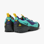 Nike ACG Air Mada Light Menta / Black Electro Purple - Low Top Sub Lifestyle 4