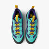 Nike ACG Air Mada Light Menta / Black Electro Purple - Low Top Sub Lifestyle 5