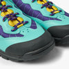Nike ACG Air Mada Light Menta / Black Electro Purple - Low Top Sub Lifestyle 6