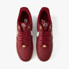 Nike Air Force 1 '07 PRM Team Red / Sail Gym Red - Low Top Sub Lifestyle 5