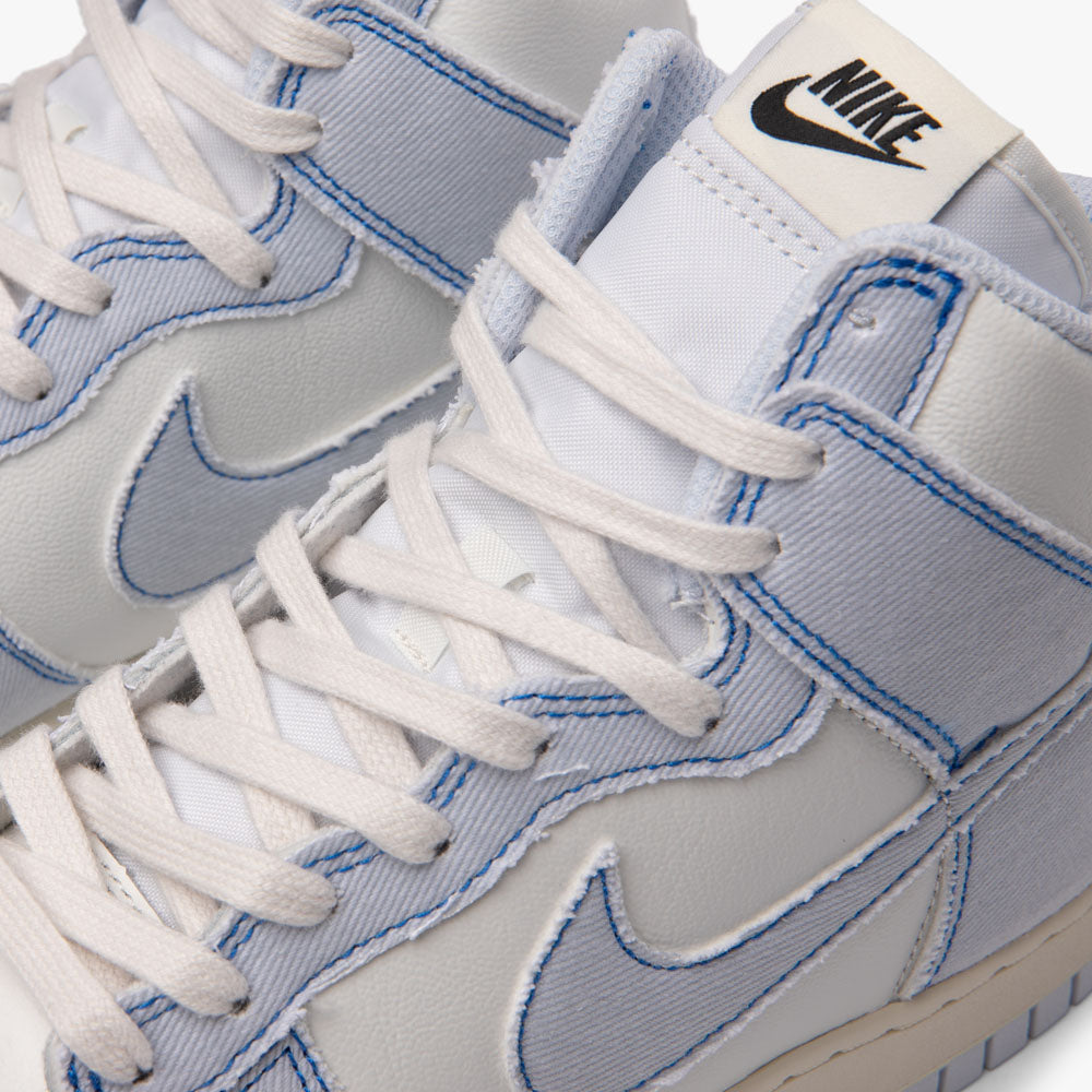 Nike grey high tops store