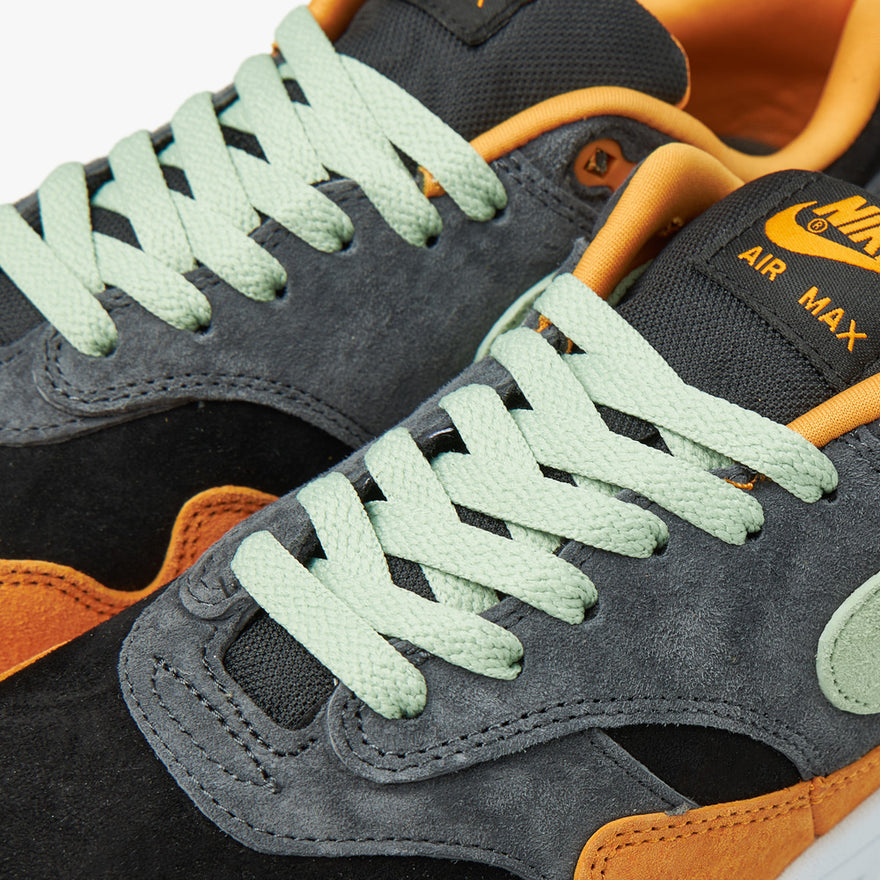Nike Air Max 1 Prm Anthracite / Honeydew Black – Livestock