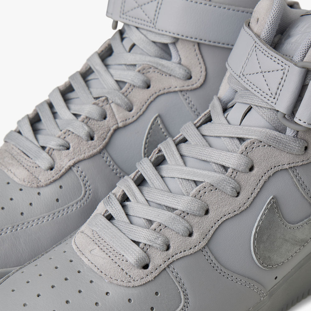 Nike air force one high top store