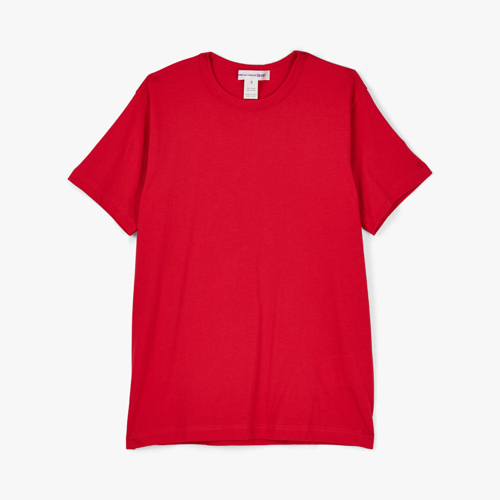 Comme des garçons zalando jersey store