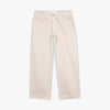 General Admission Pico Work Pant / Natural 4