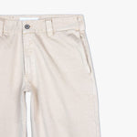 General Admission Pico Work Pant / Natural 6