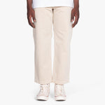 General Admission Pico Work Pant / Natural 1