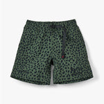 Gramicci x Wacko Maria G-Short léopard / Kaki 4