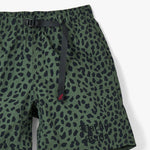 Gramicci x Wacko Maria G-Short léopard / Kaki 6