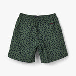 Gramicci x Wacko Maria G-Short léopard / Kaki 5