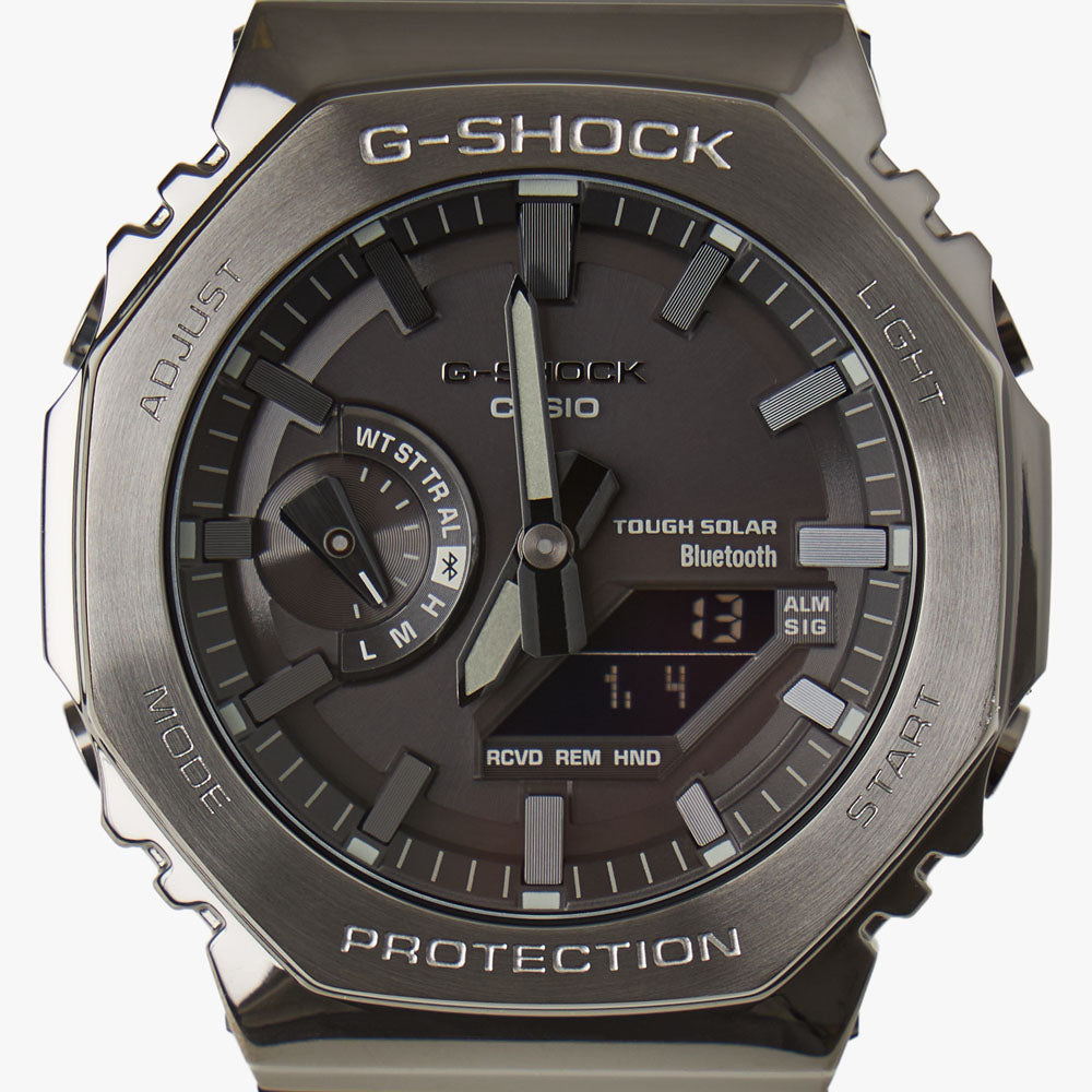 Shock black discount