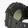 G-SHOCK Black Out Tactical Series Black / Assorted 6