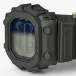 G-SHOCK Black Out Tactical Series Black / Assorted 5
