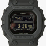 G-SHOCK Black Out Tactical Series Black / Assorted 7