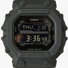 G-SHOCK Black Out Tactical Series Black / Assorted 7