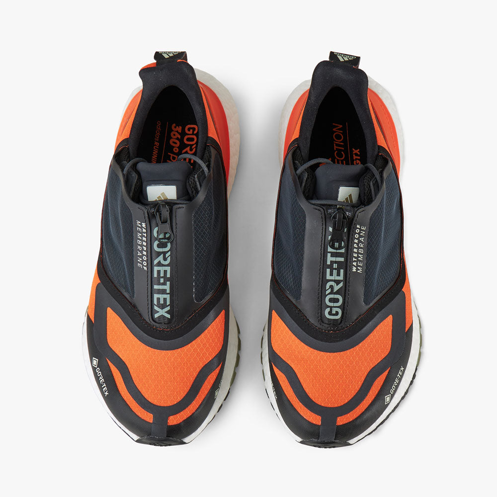 Adidas gore tex orange shop
