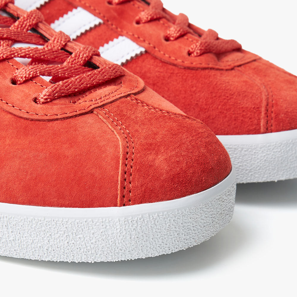 adidas Gazelle 85 Preloved Red / White - Black – Livestock