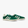 adidas Originals Gazelle Dark Green / Off White - Low Top  3