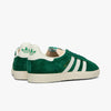 adidas Originals Gazelle Dark Green / Off White - Low Top  4