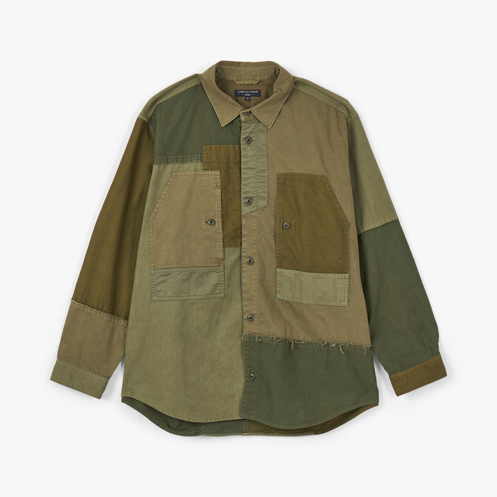 Comme des gar?ons 80's remix online