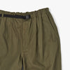 COMME des GARÇONS HOMME Garment Dyed Pants / Khaki 6