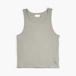 Honor The Gift LA Tank / Grey 4