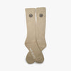 Honor The Gift Slouch HTG Chaussettes / Crème 2