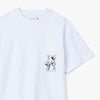 Honor The Gift H T-shirt / White 6