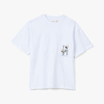 Honor The Gift H T-shirt / White 4