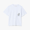Honor The Gift H T-shirt / White 4