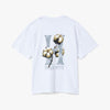Honor The Gift H T-shirt / White 5