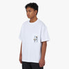 Honor The Gift H T-shirt / White 2