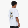 Honor The Gift H T-shirt / White 3