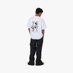 Honor The Gift H T-shirt / White 7