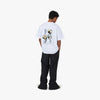 Honor The Gift H T-shirt / White 7
