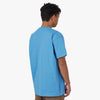 Carhartt WIP «Chase» T-shirt / Piscine 3